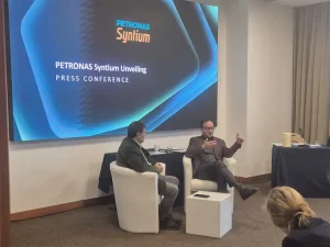 PETRONAS Syntium