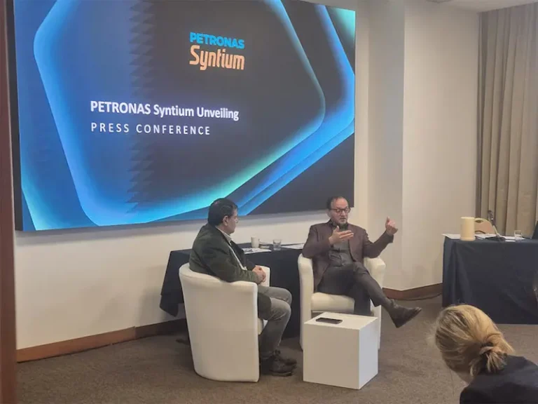 PETRONAS Syntium: la nuova gamma di oli motore pensata per la mobilità quotidiana