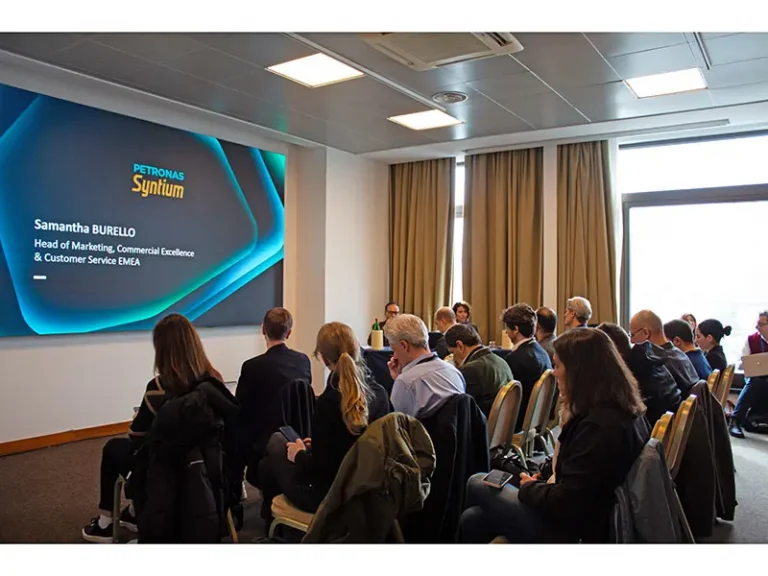 PETRONAS Syntium: la nuova gamma di oli motore pensata per la mobilità quotidiana