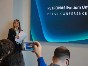 PETRONAS Syntium: la nuova gamma di oli motore pensata per la mobilità quotidiana