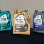 PETRONAS Syntium: la nuova gamma di oli motore pensata per la mobilità quotidiana