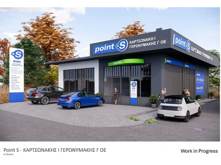 Point S rafforza la presenza globale: nuove partnership tra Mediterraneo e Africa nel 2026