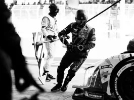 Point S rinnova la partnership con Peugeot Sport nel FIA WEC 2026 Point S rinnova la partnership con Peugeot Sport nel FIA WEC 2026