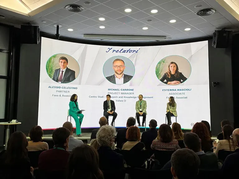 Bosch e Premio Gelmi: il diritto del lavoro al centro della formazione giuridica