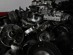 Aftermarket 2025: primo calo dopo quattro anni di crescita