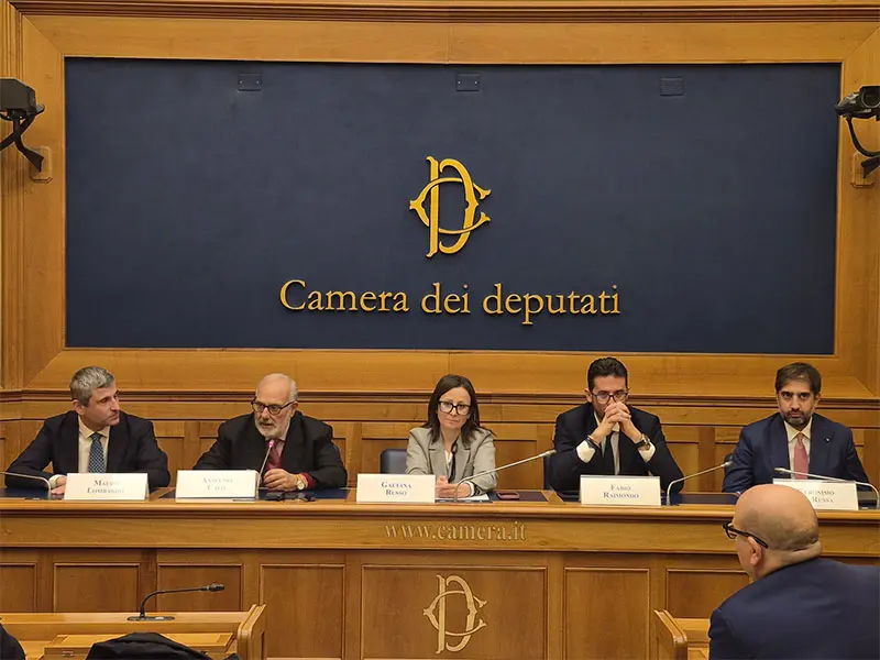 Rottamazione fermo amministrativo