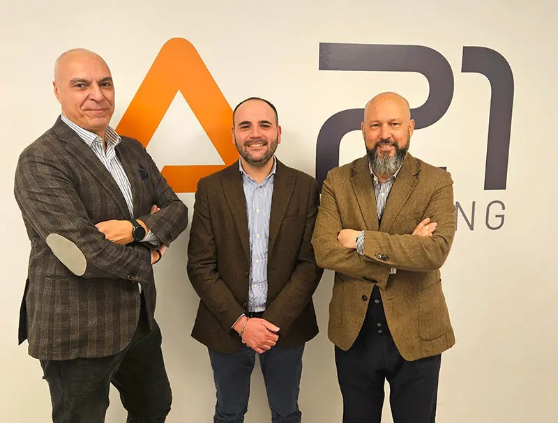 Autosicura rafforza la governance: Simone Spanò nuovo Direttore Operativo