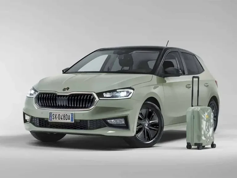 Skoda Fabia 2026: più tecnologia, nuovi allestimenti e maggiore valore nel segmento B