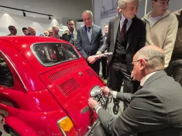 Targhe storiche: via libera anche ai modelli pre-1952