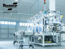 TecnecoFiltration