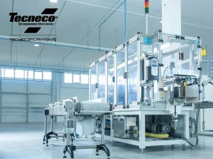 TecnecoFiltration