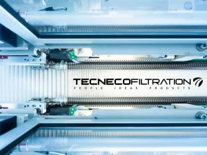 TecnecoFiltration
