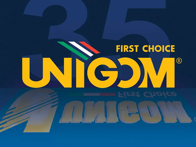 Unigom