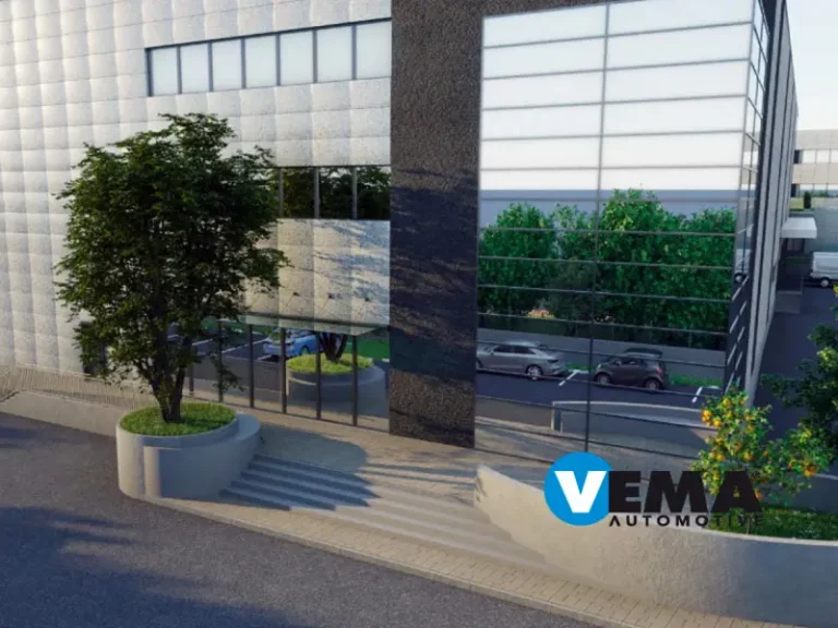 VEMA amplia la sede di Varedo: 4.000 m² in più per potenziare la logistica