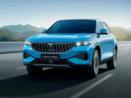 Voyah in Italia: Suv, MPV e berlina elettrica per sfidare il premium europeo Voyah in Italia: Suv, MPV e berlina elettrica per sfidare il premium europeo