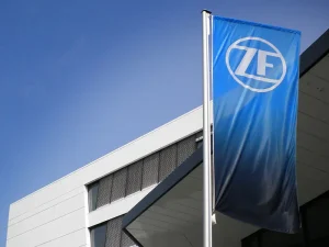 ZF e BMW rafforzano la partnership