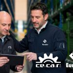 Quando la logistica diventa valore strategico: la partnership tra Eurotec e Ce.Ca.R.