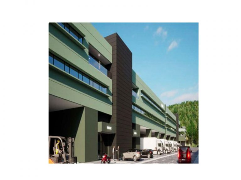 Pick&Pack accelera la sua espansione in Spagna con un nuovo magazzino strategico a Barcellona