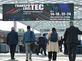 Transpotec Logitec 2026