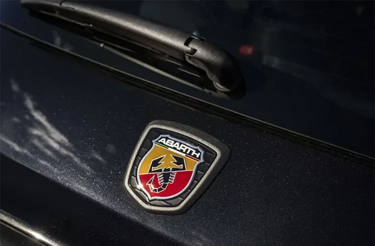 Abarth
