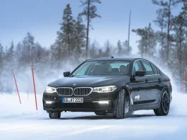 Apollo Tyres investe nei test invernali: nuovo polo outdoor in Finlandia Apollo Tyres investe nei test invernali