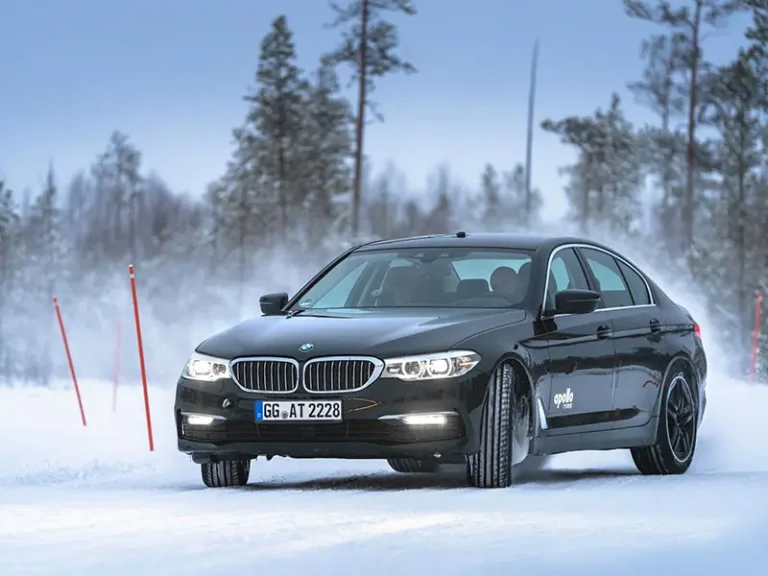 Apollo Tyres investe nei test invernali: nuovo polo outdoor in Finlandia