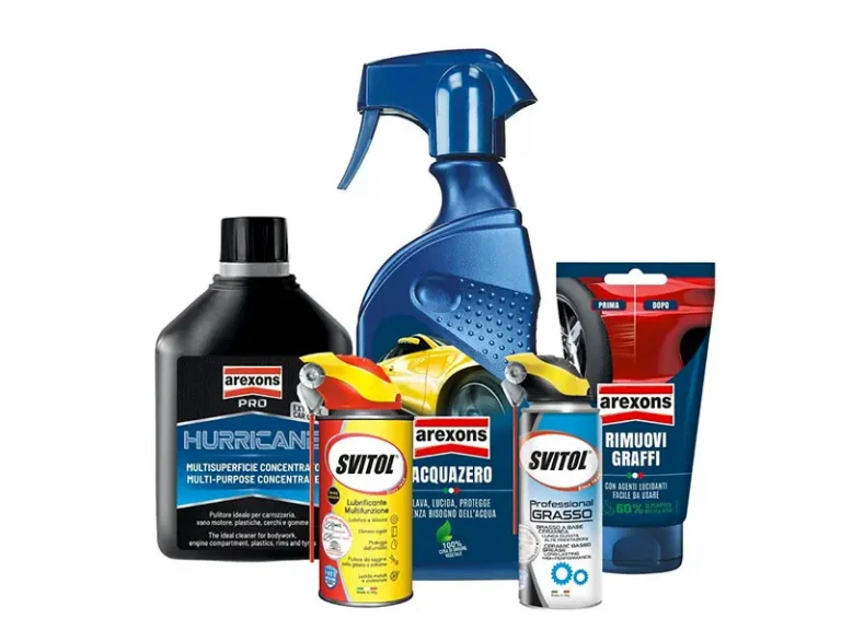 Arexons a Motodays 2026: dimostrazioni live e focus sulla performance