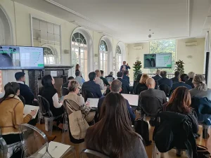 Flotte aziendali 2026: elettrificazione in crescita ma con nuovi ostacoli