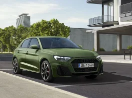 Audi A1 e Audi Q2 disponibili in stock: il premium compatto è ancora protagonista Audi A1 e Audi Q2 motorizzazioni TFSI e TDI da 116 a 300 CV