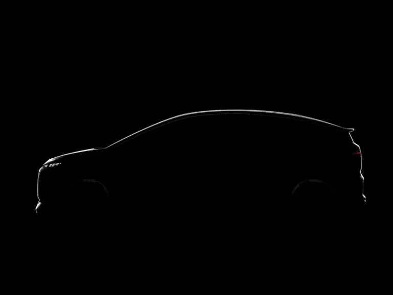 Audi A2 e-tron: il ritorno di un nome iconico per l’elettrico compatto