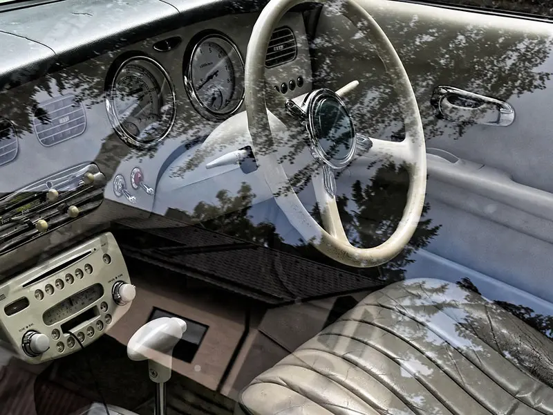 Auto ferma a lungo: i controlli da fare prima di rimetterla in strada