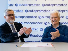 Autopromotec e BolognaFiere rinnovano l’intesa fino al 2033