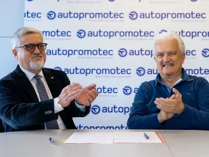 Autopromotec e BolognaFiere rinnovano l&rsquo;intesa fino al 2033