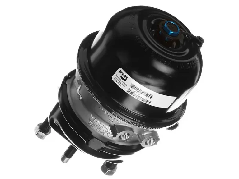 Bendix introduce EnduraSure-Pro: più durata e sicurezza per i freni a disco dei camion Peterbilt