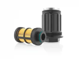 Bosch amplia la gamma di filtri AdBlue per veicoli commerciali Bosch amplia la gamma di filtri AdBlue per veicoli commerciali