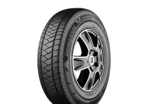 Bridgestone lancia Duravis Camper All Season: il primo pneumatico dedicato ai camper
