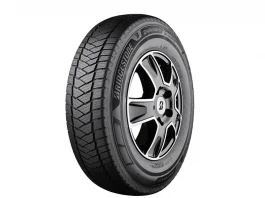 Bridgestone lancia Duravis Camper All Season: il primo pneumatico dedicato ai camper