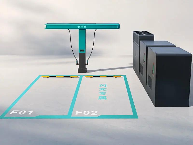 BYD accelera sull’elettrico con Blade Battery 2.0 e FLASH Charging