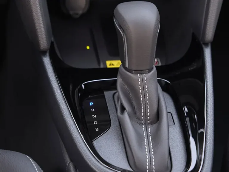 Auto con cambio CVT: affidabile o rischio nascosto?