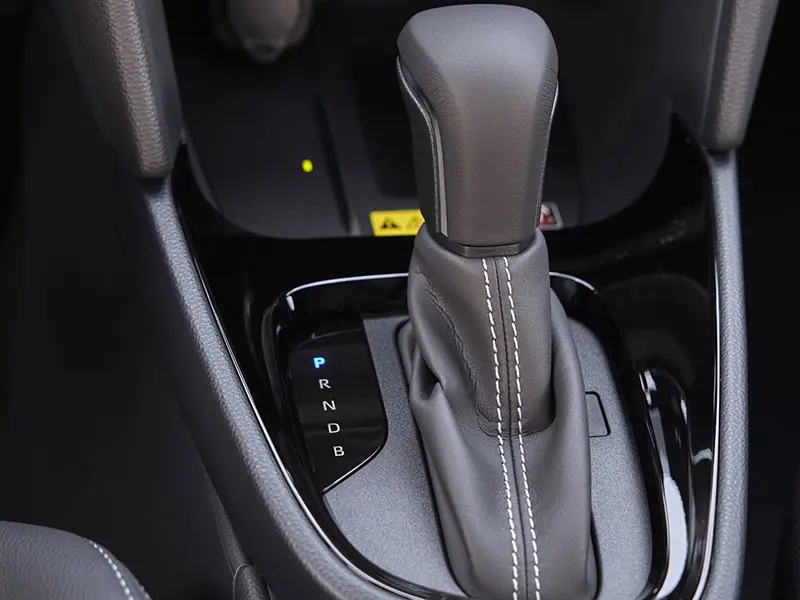 Auto con cambio CVT: affidabile o rischio nascosto?