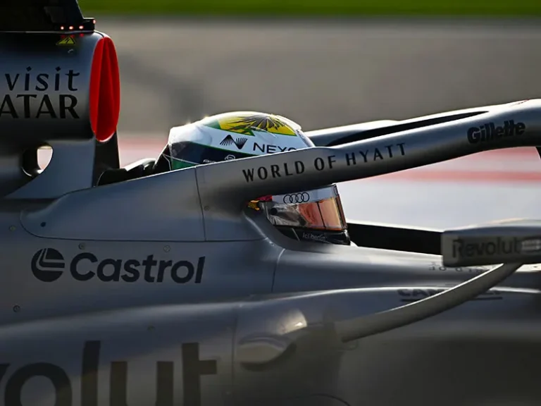 Castrol e Audi insieme per la Formula 1 2026: nasce l’olio motore dedicato alla power unit AFR 26
