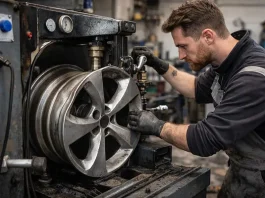 Cerchio ovalizzato: ripararlo non è sempre la scelta giusta