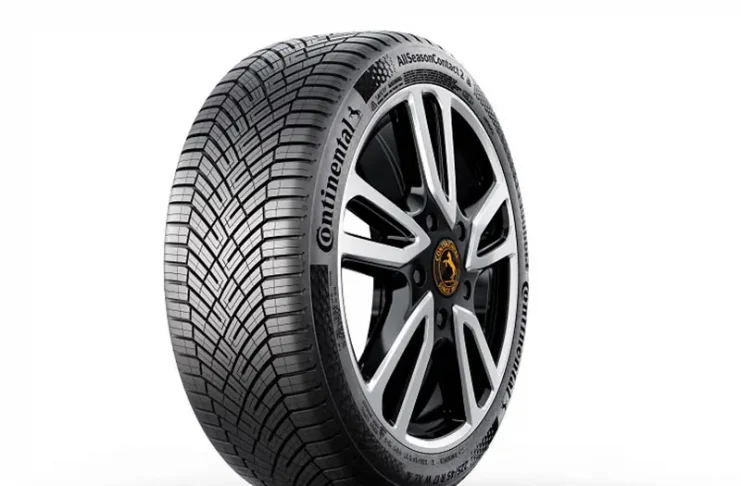 Continental Milano-Sanremo 2026