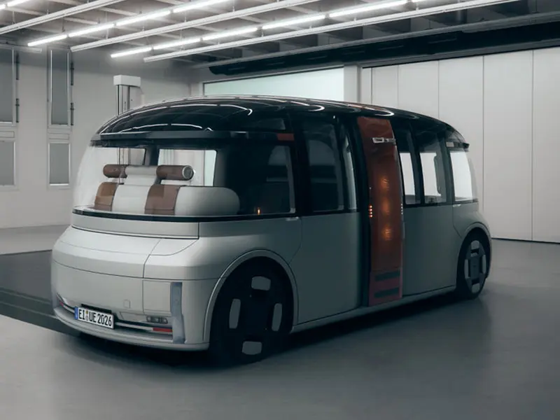 Mobilità urbana e materiali: Covestro spinge sulla circolarità