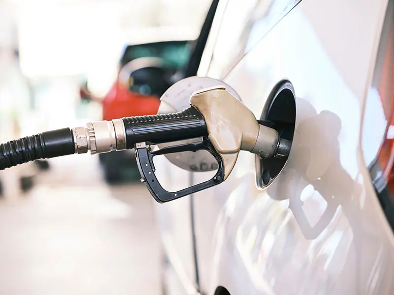 Carburante in Europa