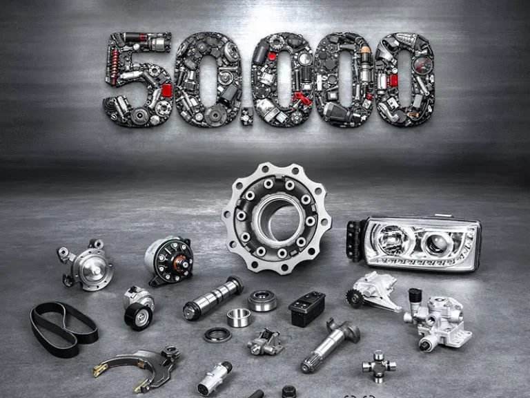 Diesel Technic rafforza la presenza in Italia e punta su logistica e gamma