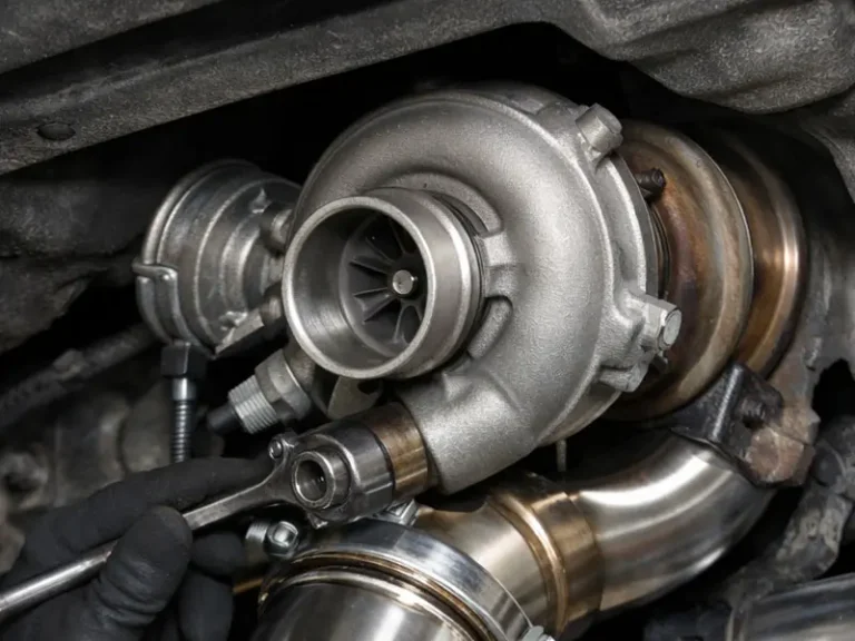 Downpipe auto: cos’è, come funziona e quando conviene installarlo