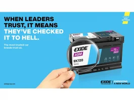 Exide rilancia sulle batterie AGM 12V: più capacità e qualità OE per l’aftermarket Exide rilancia sulle batterie AGM 12V