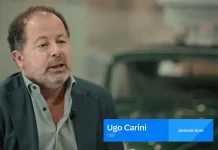 Digitalizzazione e logistica: il caso General Auto con SAP Business One