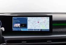 Hyundai introduce gli aggiornamenti mappe online per la navigazione